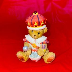 Cherished Teddies